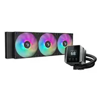 DeepCool MYSTIQUE 360 ARGB Procesador Sistema de refrigeración líquida todo en uno