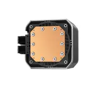 DeepCool MYSTIQUE 360 ARGB Procesador Sistema de refrigeración líquida todo en uno