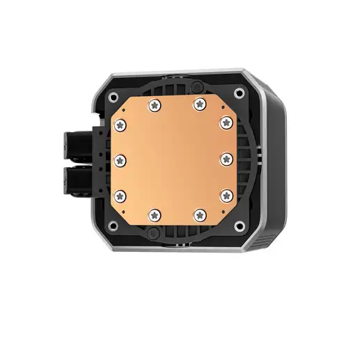 DeepCool MYSTIQUE 360 ARGB Procesador Sistema de refrigeración líquida todo en uno