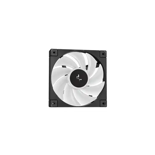 DeepCool MYSTIQUE 360 ARGB Procesador Sistema de refrigeración líquida todo en uno