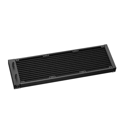 DeepCool MYSTIQUE 360 ARGB Procesador Sistema de refrigeración líquida todo en uno