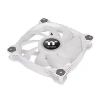 Thermaltake Pure Duo 14 Universal Ventilador 14 cm Blanco 2 pieza(s)
