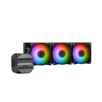 MSI MAG Coreliquid P360 Carcasa del ordenador Sistema de refrigeración líquida tod