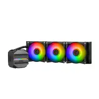 MSI MAG Coreliquid P360 Carcasa del ordenador Sistema de refrigeración líquida tod