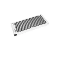 DeepCool LE520 WH Procesador Sistema de refrigeración líquida todo en uno 12 cm Bl