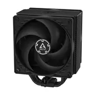 ARCTIC Freezer 36 Procesador Refrigerador de aire 12 cm Negro 1 pieza(s)