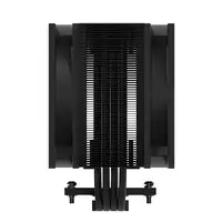ARCTIC Freezer 36 Procesador Refrigerador de aire 12 cm Negro 1 pieza(s)