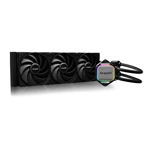 be quiet! Pure Loop 2 | 360mm Procesador Sistema de refrigeración líquida todo en