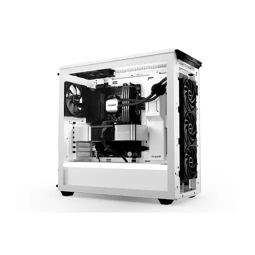 be quiet! Pure Loop 2 | 360mm Procesador Sistema de refrigeración líquida todo en