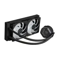 Cooler Master MasterLiquid 240 ATMOS Procesador Kit de refrigeración líquida 12 cm