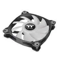 Thermaltake Pure Duo 14 Universal Ventilador 14 cm Negro 2 pieza(s)