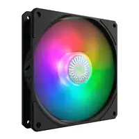 Cooler Master SickleFlow 140 ARGB Carcasa del ordenador Ventilador 14 cm Negro 1 p