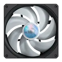 Cooler Master SickleFlow 140 ARGB Carcasa del ordenador Ventilador 14 cm Negro 1 p
