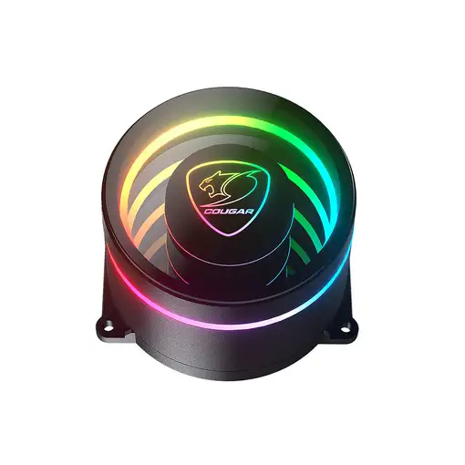 COUGAR Gaming CGR-PSDELRGB-B-360 Procesador Sistema de refrigeración líquida todo