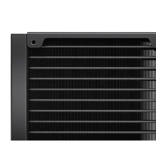 COUGAR Gaming CGR-PSDELRGB-B-360 Procesador Sistema de refrigeración líquida todo