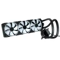 Fractal Design Celsius+ S36 Prisma Procesador Sistema de refrigeración líquida tod