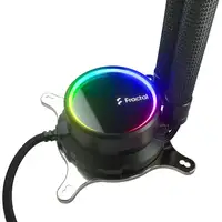Fractal Design Celsius+ S36 Prisma Procesador Sistema de refrigeración líquida tod