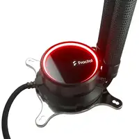 Fractal Design Celsius+ S36 Prisma Procesador Sistema de refrigeración líquida tod