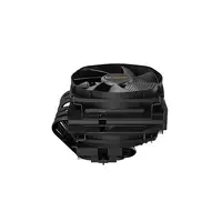 be quiet! DARK ROCK TF 2 Procesador Enfriador 13,5 cm Negro 1 pieza(s)