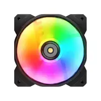 COUGAR Gaming CF-MHP12HB3-RGB Carcasa del ordenador Refrigerador de aire 12 cm Neg