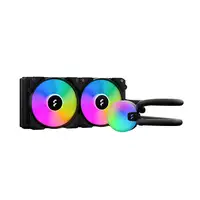 Fractal Design Lumen S24 v2 RGB Procesador Sistema de refrigeración líquida todo e