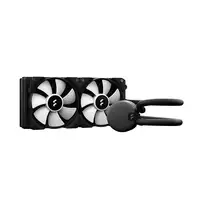 Fractal Design Lumen S24 v2 RGB Procesador Sistema de refrigeración líquida todo e