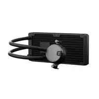 Fractal Design Lumen S24 v2 RGB Procesador Sistema de refrigeración líquida todo e