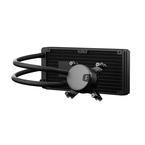 Fractal Design Lumen S24 v2 RGB Procesador Sistema de refrigeración líquida todo e