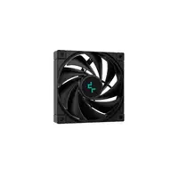 DeepCool LT720 Procesador Sistema de refrigeración líquida todo en uno 12 cm Negro