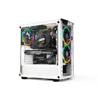 be quiet! Pure Loop 2 FX 280mm Procesador Sistema de refrigeración líquida todo en