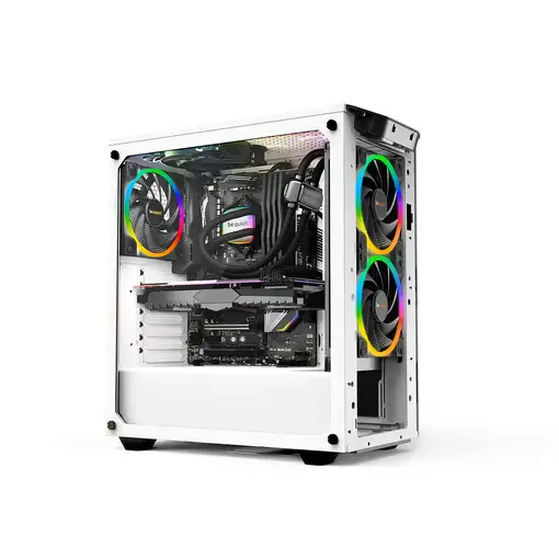 be quiet! Pure Loop 2 FX 280mm Procesador Sistema de refrigeración líquida todo en