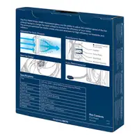 ARCTIC P12 PWM Carcasa del ordenador Ventilador 12 cm Negro