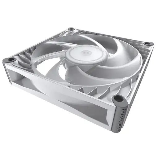 COUGAR Gaming CGR-PSDUTRGB-W-240 Procesador Sistema de refrigeración líquida todo