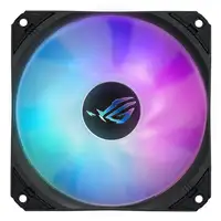 ASUS ROG Strix LC III 240 ARGB Procesador Kit de refrigeración líquida 12 cm Negro