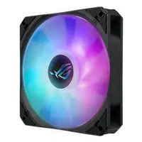 ASUS ROG Strix LC III 240 ARGB Procesador Kit de refrigeración líquida 12 cm Negro