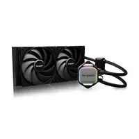 be quiet! Pure Loop 2 | 280mm Procesador Sistema de refrigeración líquida todo en