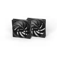 be quiet! Pure Loop 2 | 280mm Procesador Sistema de refrigeración líquida todo en