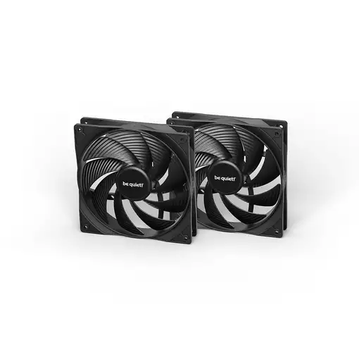 be quiet! Pure Loop 2 | 280mm Procesador Sistema de refrigeración líquida todo en