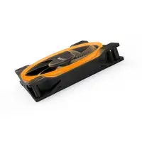 be quiet! Light Wings | 140mm PWM Triple Pack Carcasa del ordenador Ventilador 14