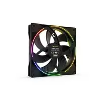 be quiet! Light Wings | 140mm PWM Triple Pack Carcasa del ordenador Ventilador 14