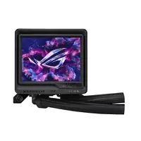 ASUS ROG Ryujin III 360 ARGB Extreme Carcasa del ordenador Sistema de refrigeració