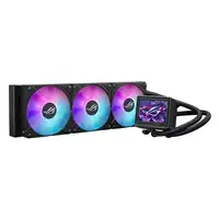 ASUS ROG Ryujin III 360 ARGB Extreme Carcasa del ordenador Sistema de refrigeració