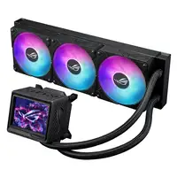 ASUS ROG Ryujin III 360 ARGB Extreme Carcasa del ordenador Sistema de refrigeració