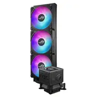 ASUS ROG Ryujin III 360 ARGB Extreme Carcasa del ordenador Sistema de refrigeració