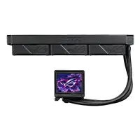 ASUS ROG Ryujin III 360 ARGB Extreme Carcasa del ordenador Sistema de refrigeració
