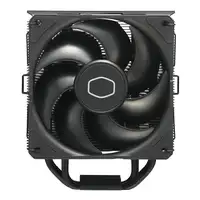 Cooler Master Hyper 212 Black Procesador Refrigerador de aire 12 cm Negro