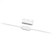 Thermaltake TT CT120 ARGB Sync PC Carcasa del ordenador Ventilador Blanco 2 pieza(