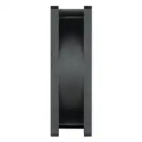 ARCTIC P8 PWM PST Carcasa del ordenador Ventilador 8 cm Negro