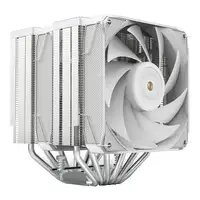 Mars Gaming MCPU-XU6W Procesador Refrigerador de aire 12 cm Blanco 1 pieza(s)