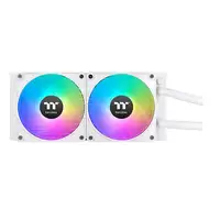 Thermaltake TH280 V2 Ultra EX ARGB Procesador Sistema de refrigeración líquida tod